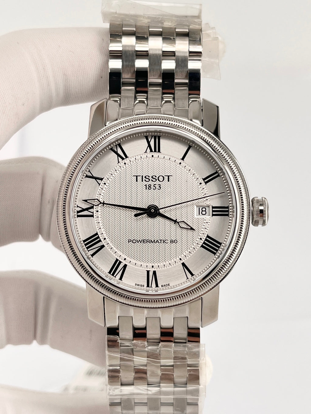 Tissot Automatic (self-winding) watch