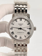 Tissot Automatic (self-winding) watch