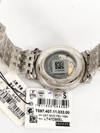 Tissot Automatic (self-winding) watch
