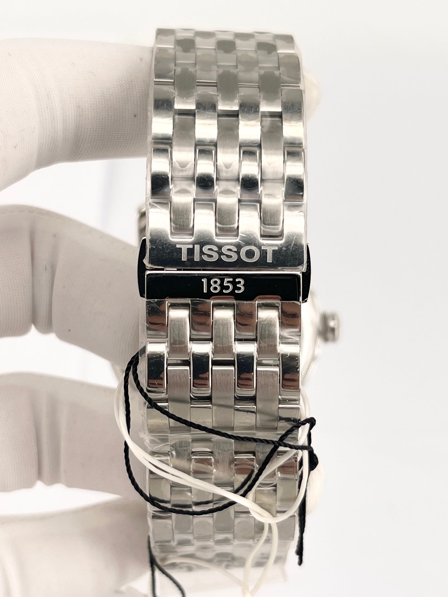 Tissot Automatic (self-winding) watch