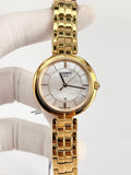 Tissot Gold Quartz watch