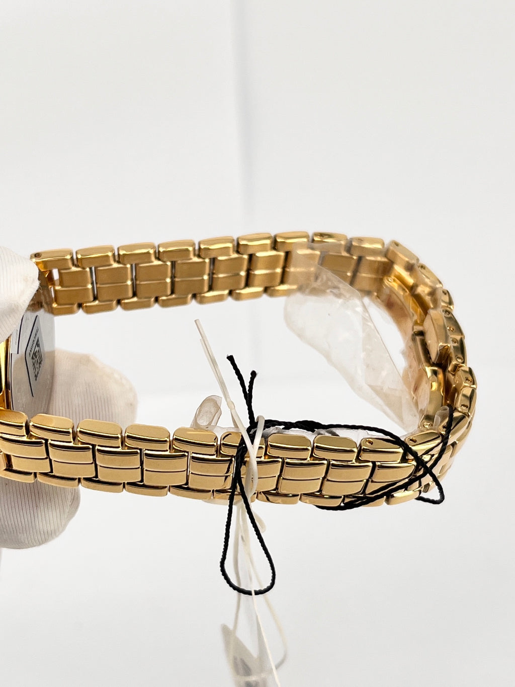 Tissot Gold Quartz watch