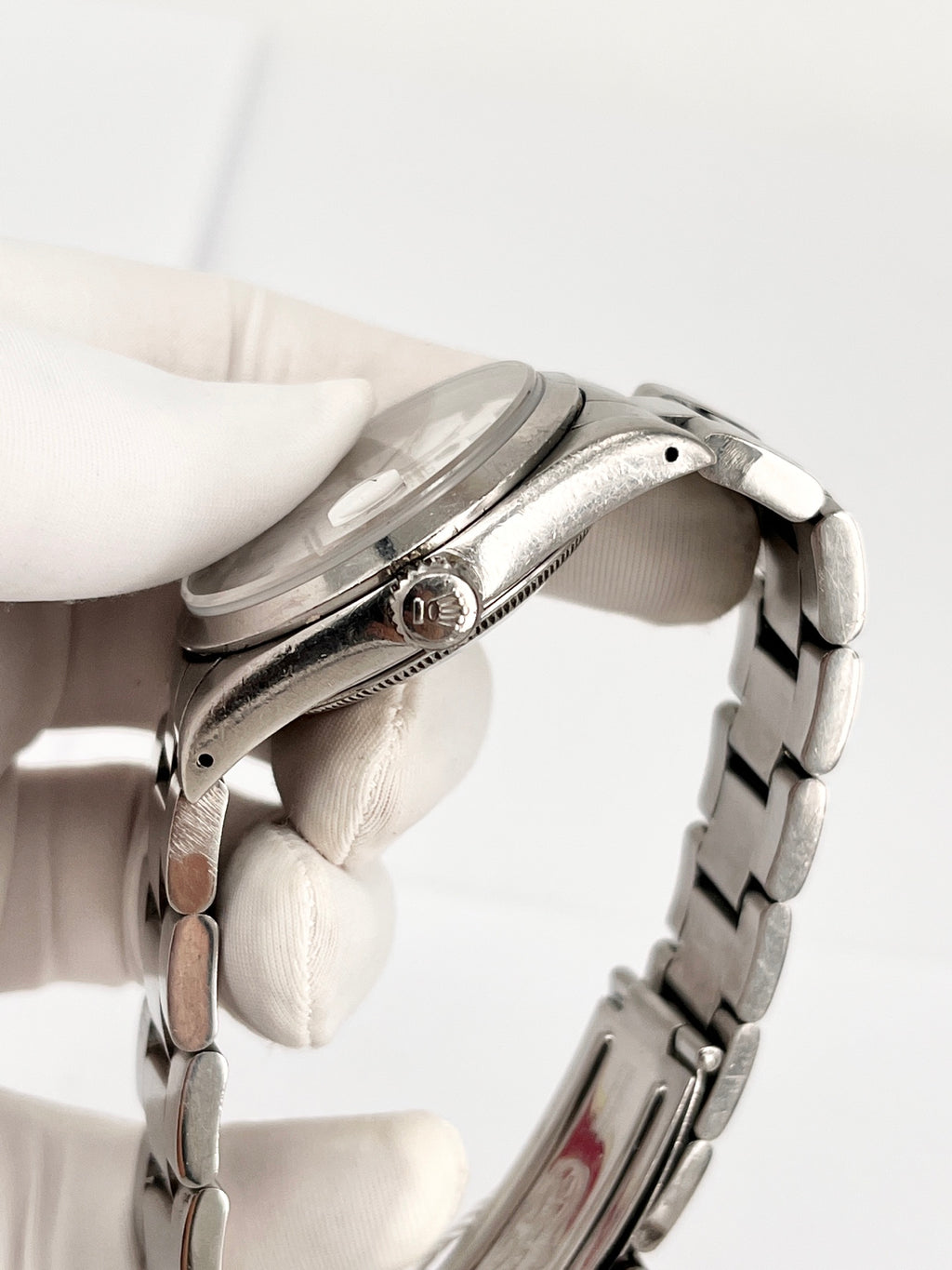Rolex Automatic (self-winding) watch