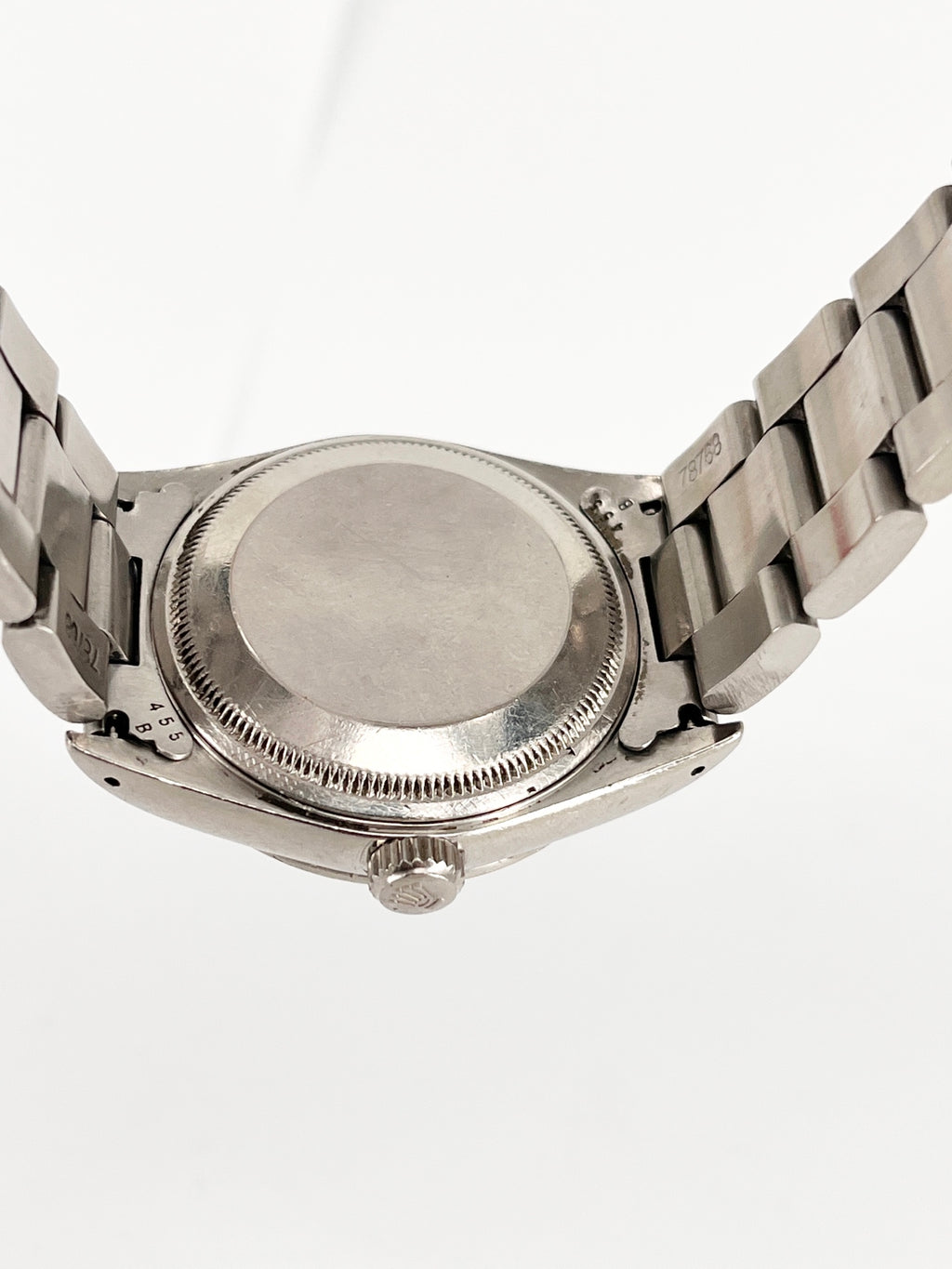 Rolex Automatic (self-winding) watch