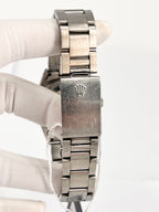 Rolex Automatic (self-winding) watch
