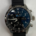IWC Pilot 41 millimeters IW388305