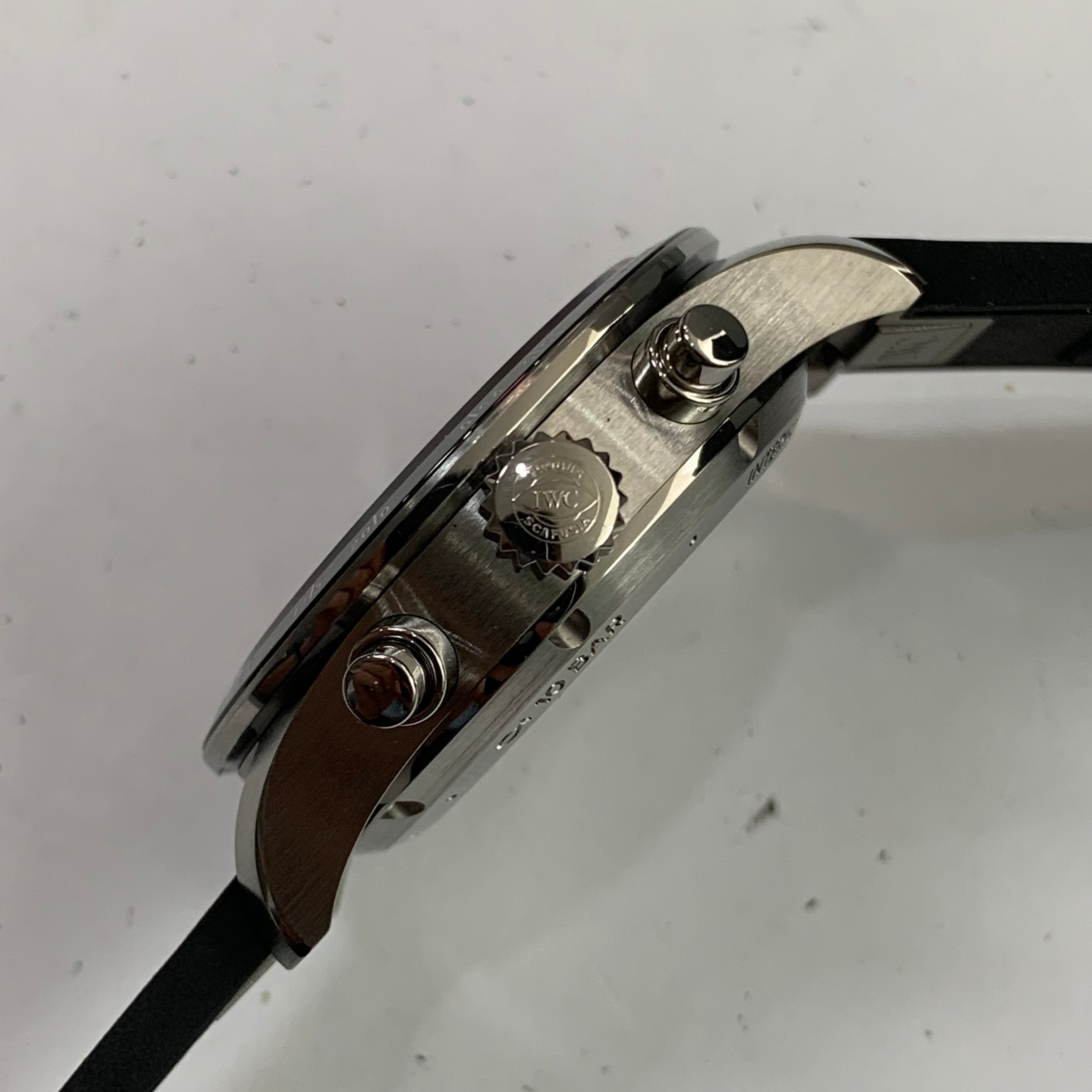 IWC Pilot 41 millimeters IW388305
