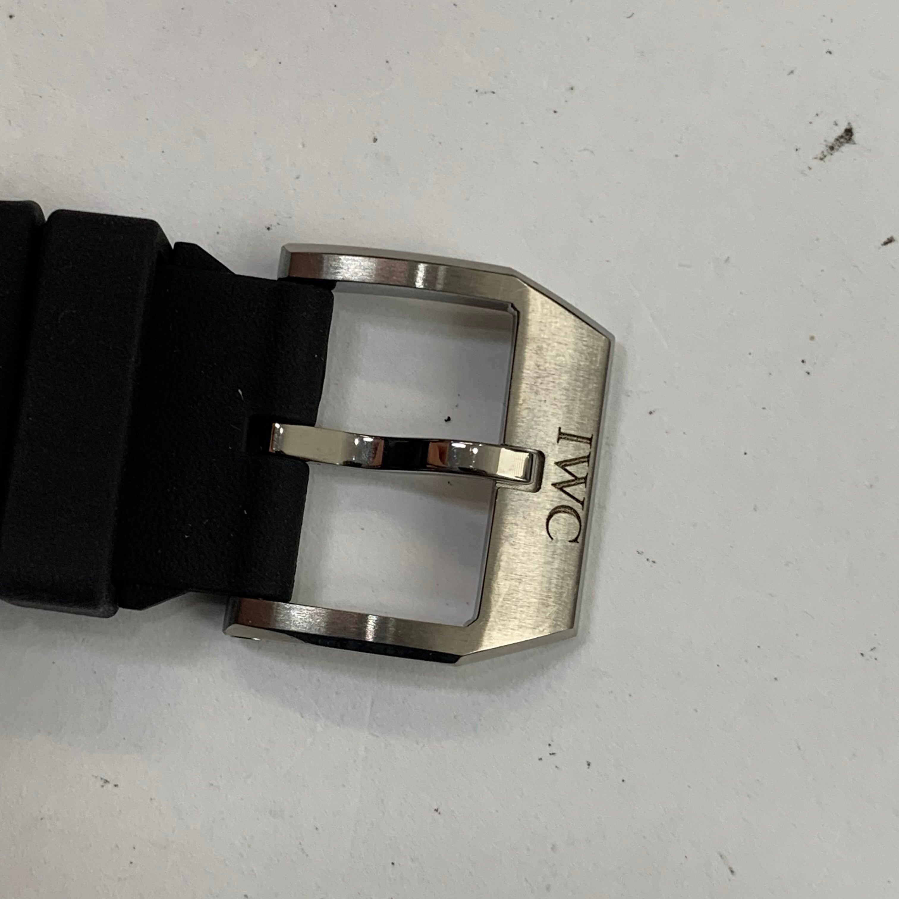 IWC Pilot 41 millimeters IW388305