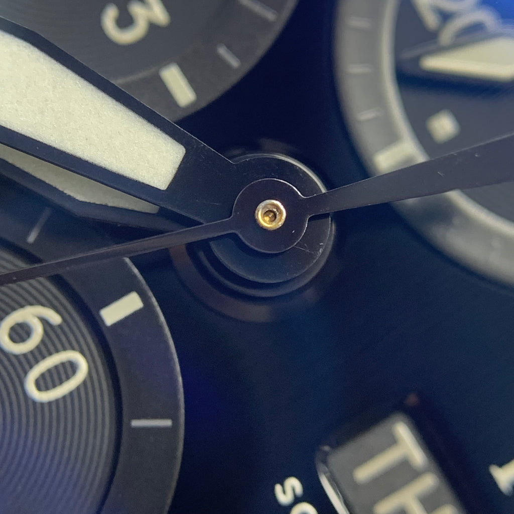 IWC Pilot 41 millimeters IW388305