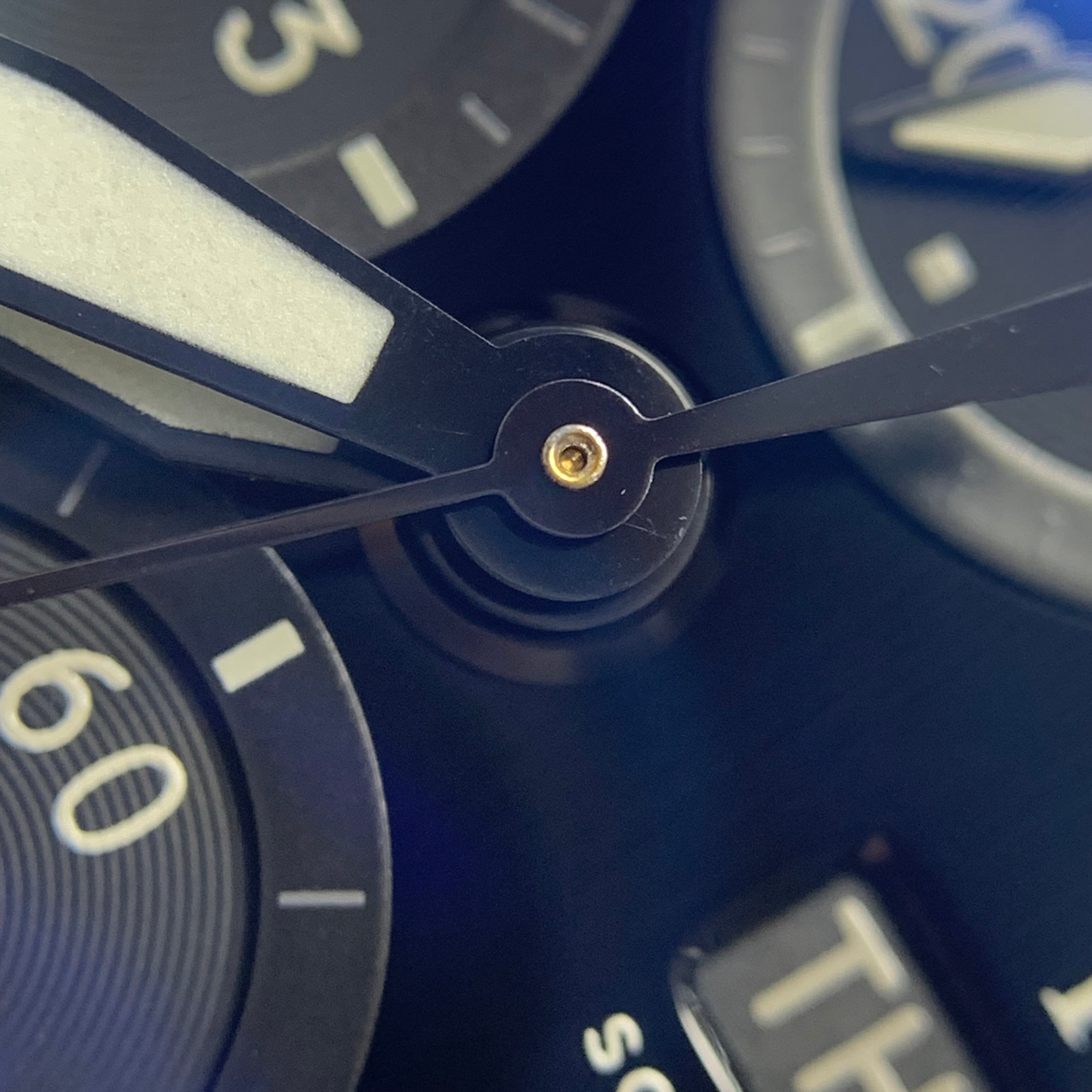IWC Pilot 41 millimeters IW388305