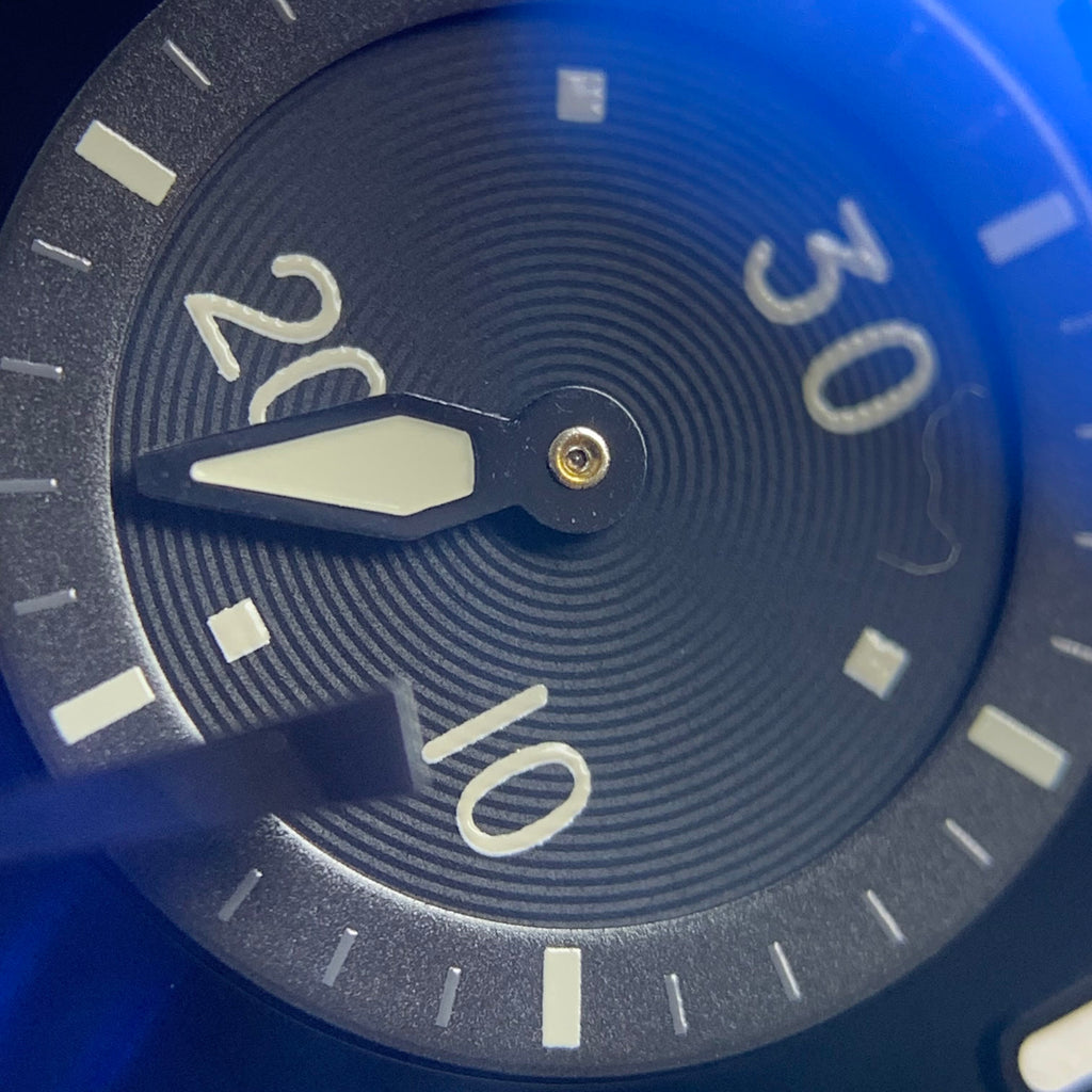 IWC Pilot 41 millimeters IW388305