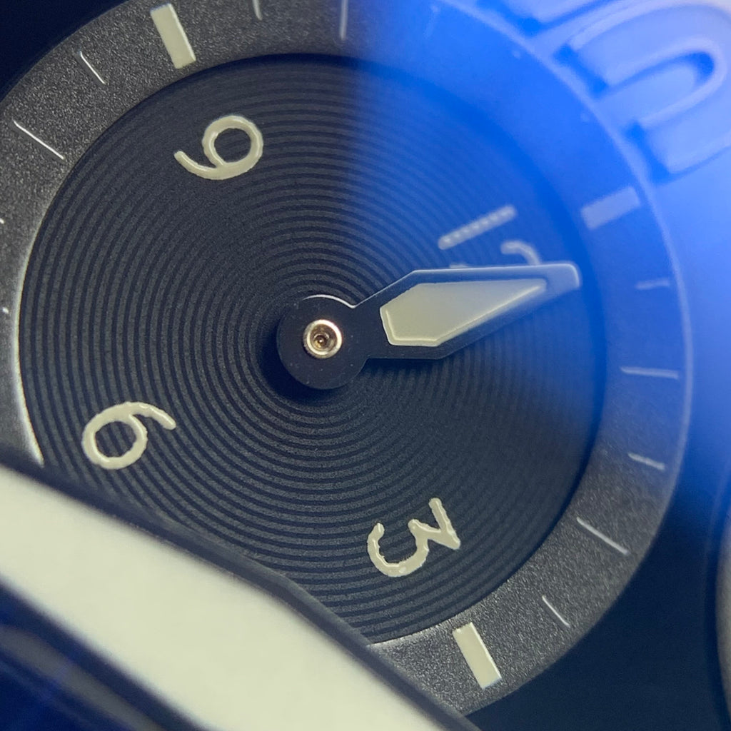 IWC Pilot 41 millimeters IW388305