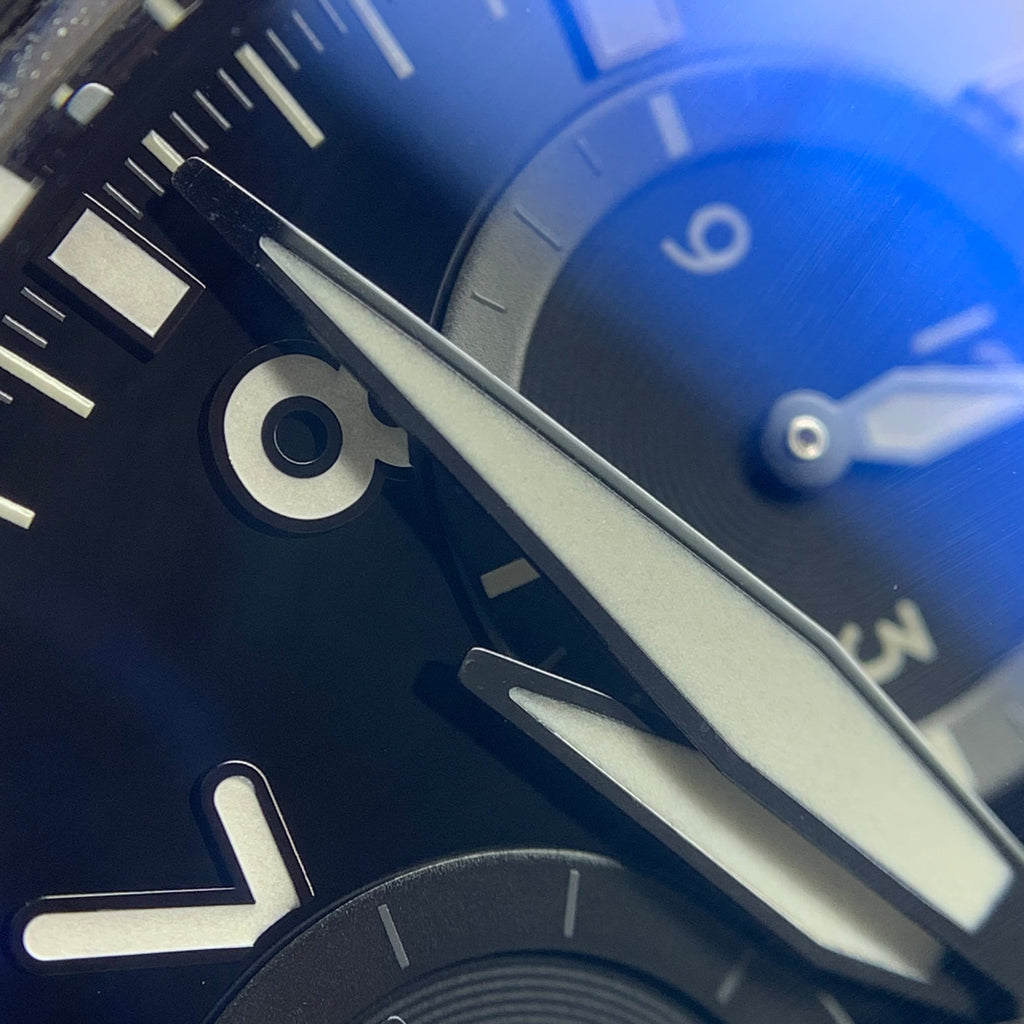 IWC Pilot 41 millimeters IW388305