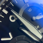 IWC Pilot 41 millimeters IW388305