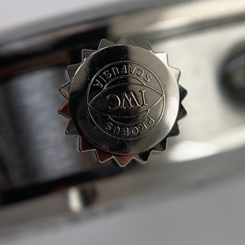 IWC Pilot 41 millimeters IW388305
