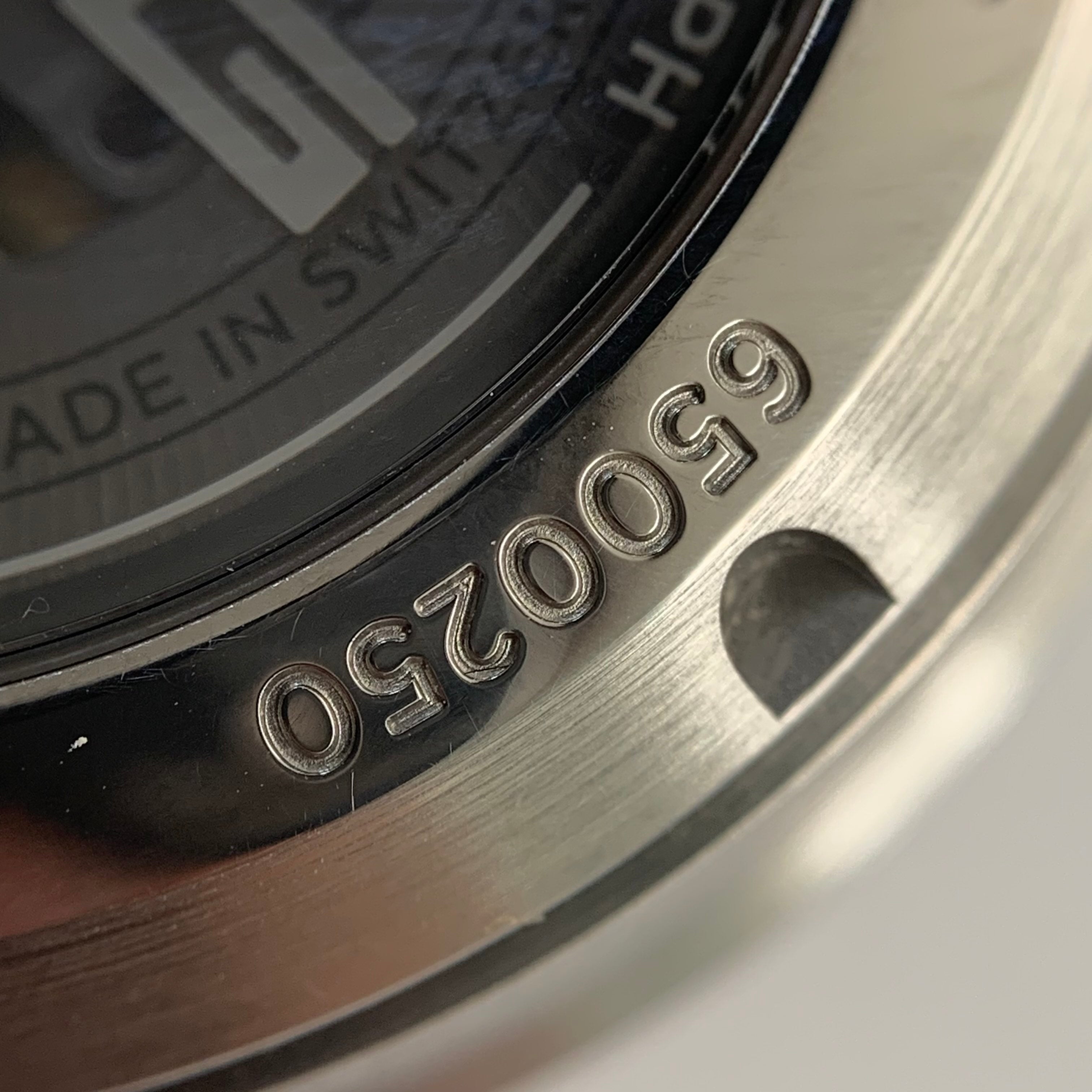 IWC Pilot 41 millimeters IW388305