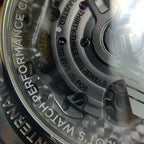 IWC Pilot 41 millimeters IW388305