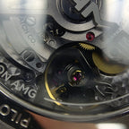 IWC Pilot 41 millimeters IW388305