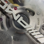 IWC Pilot 41 millimeters IW388305