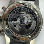 IWC Pilot 41 millimeters IW388305