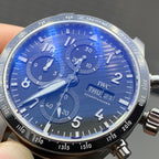 IWC Pilot 41 millimeters IW388305