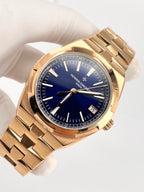 Vacheron Constantin Rose gold
