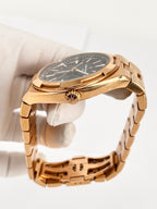 Vacheron Constantin Rose gold
