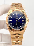 Vacheron Constantin Rose gold