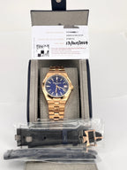 Vacheron Constantin Rose gold