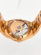 Vacheron Constantin Rose gold