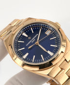 Vacheron Constantin Rose gold