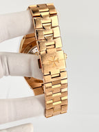Vacheron Constantin Rose gold
