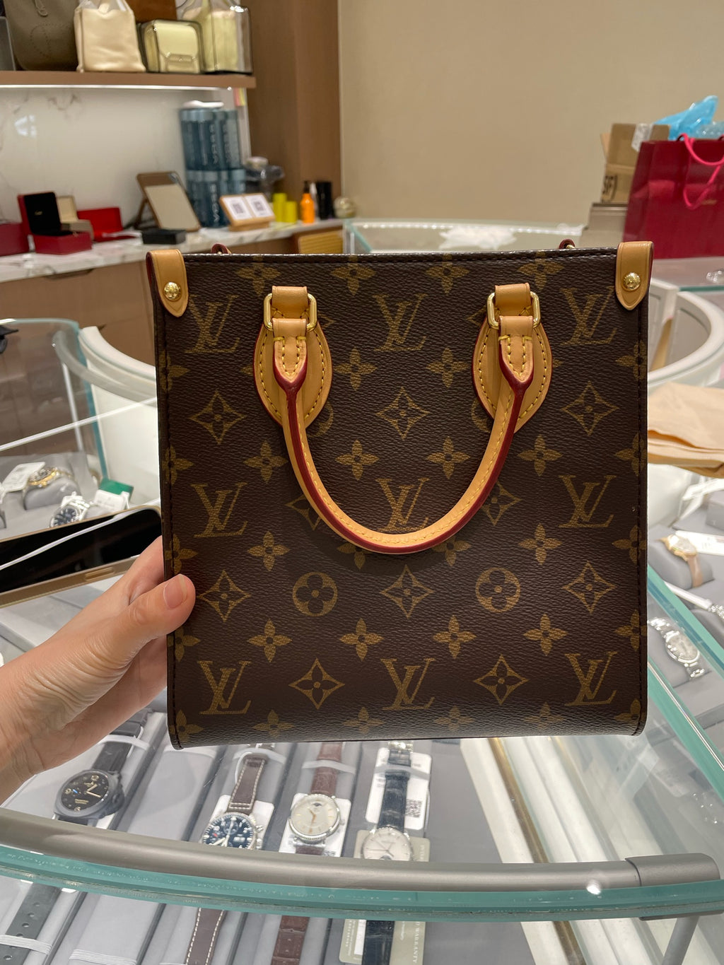 Louis Vuitton