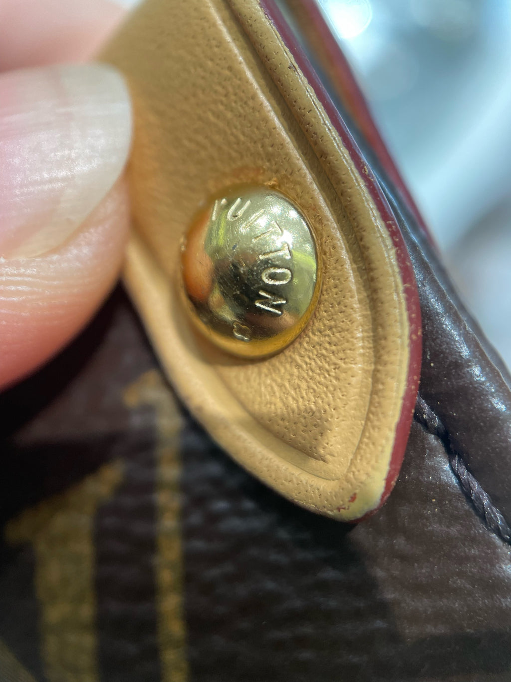 Louis Vuitton