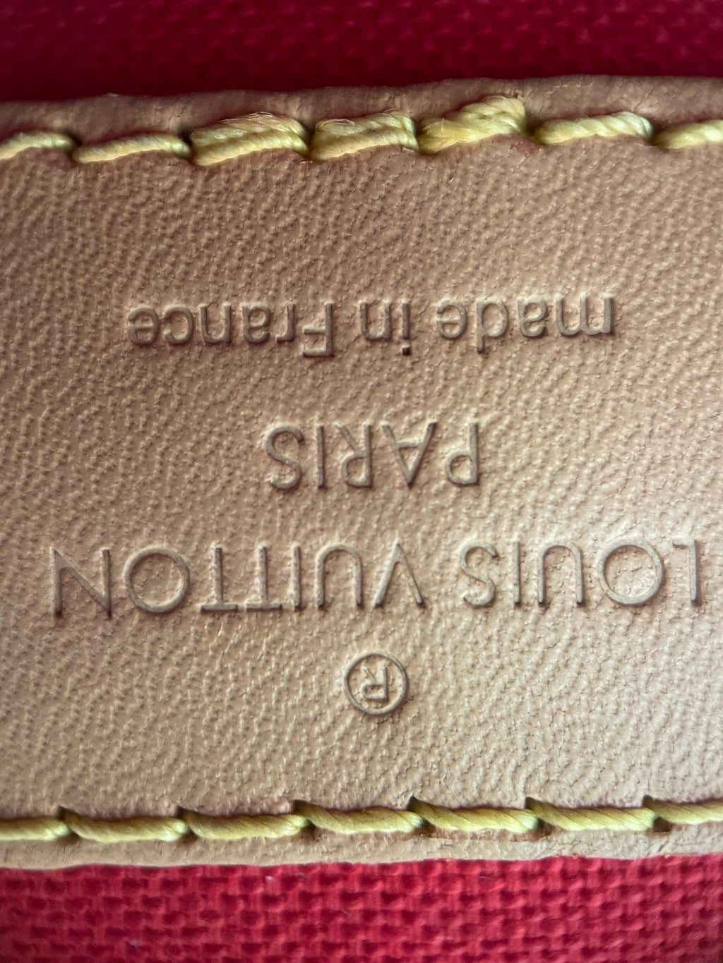 Louis Vuitton