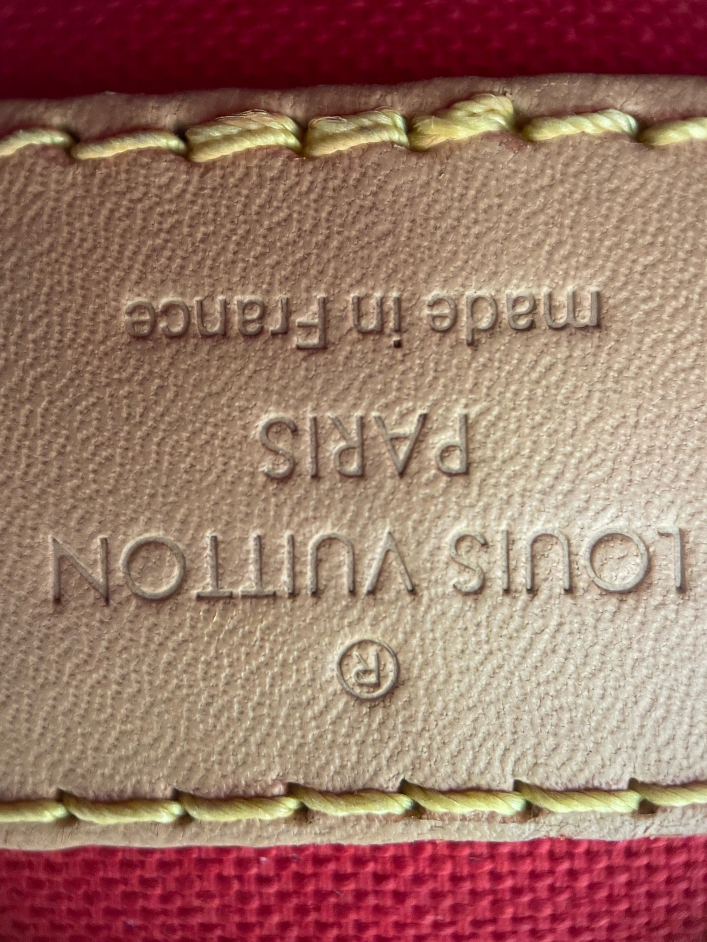Louis Vuitton