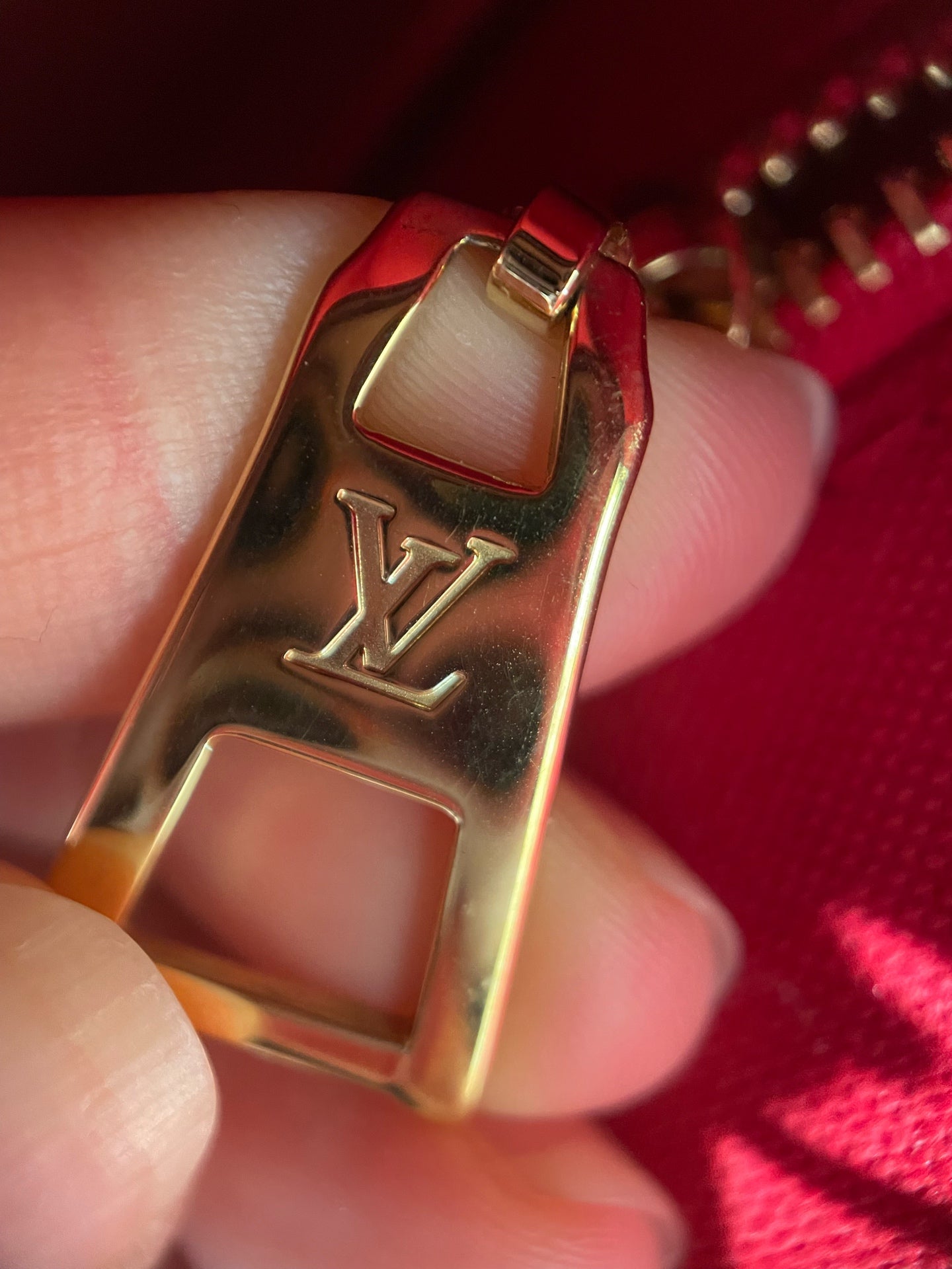 Louis Vuitton