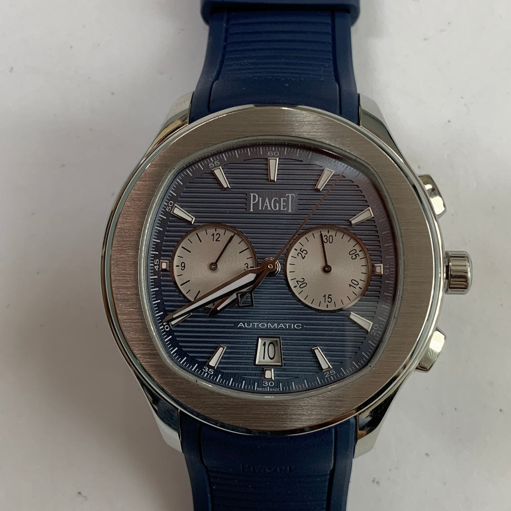Piaget PIAGET POLO 42 millimeters G0A48024