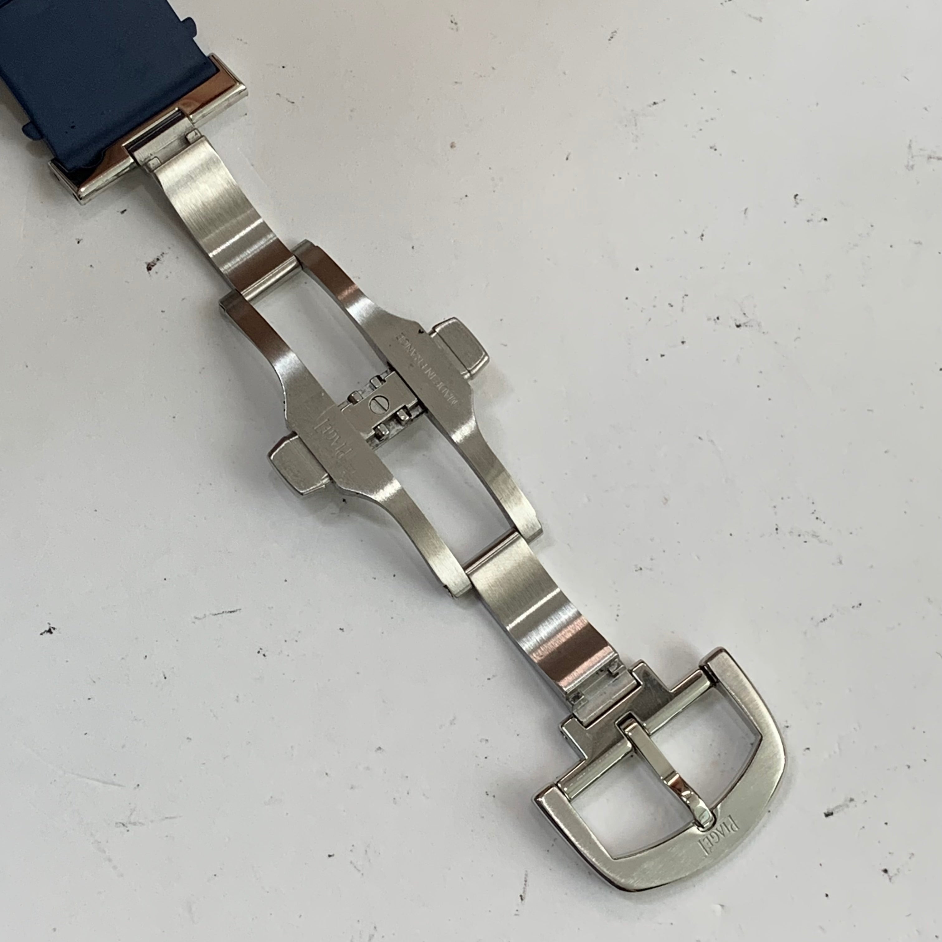 Piaget PIAGET POLO 42 millimeters G0A48024