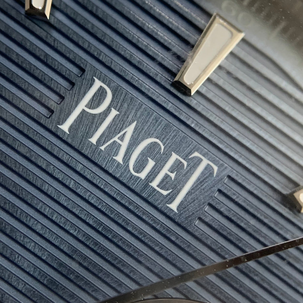 Piaget PIAGET POLO 42 millimeters G0A48024