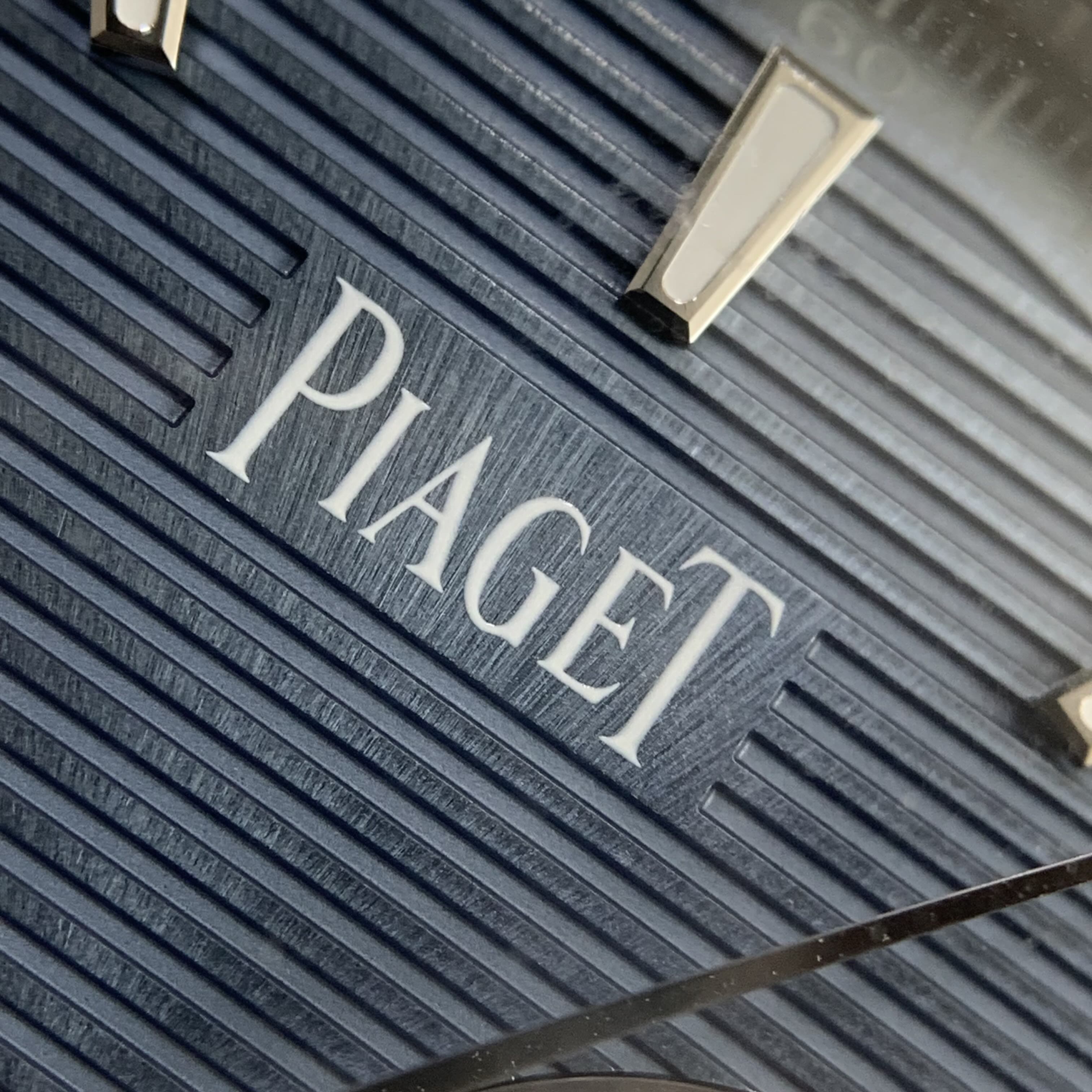 Piaget PIAGET POLO 42 millimeters G0A48024