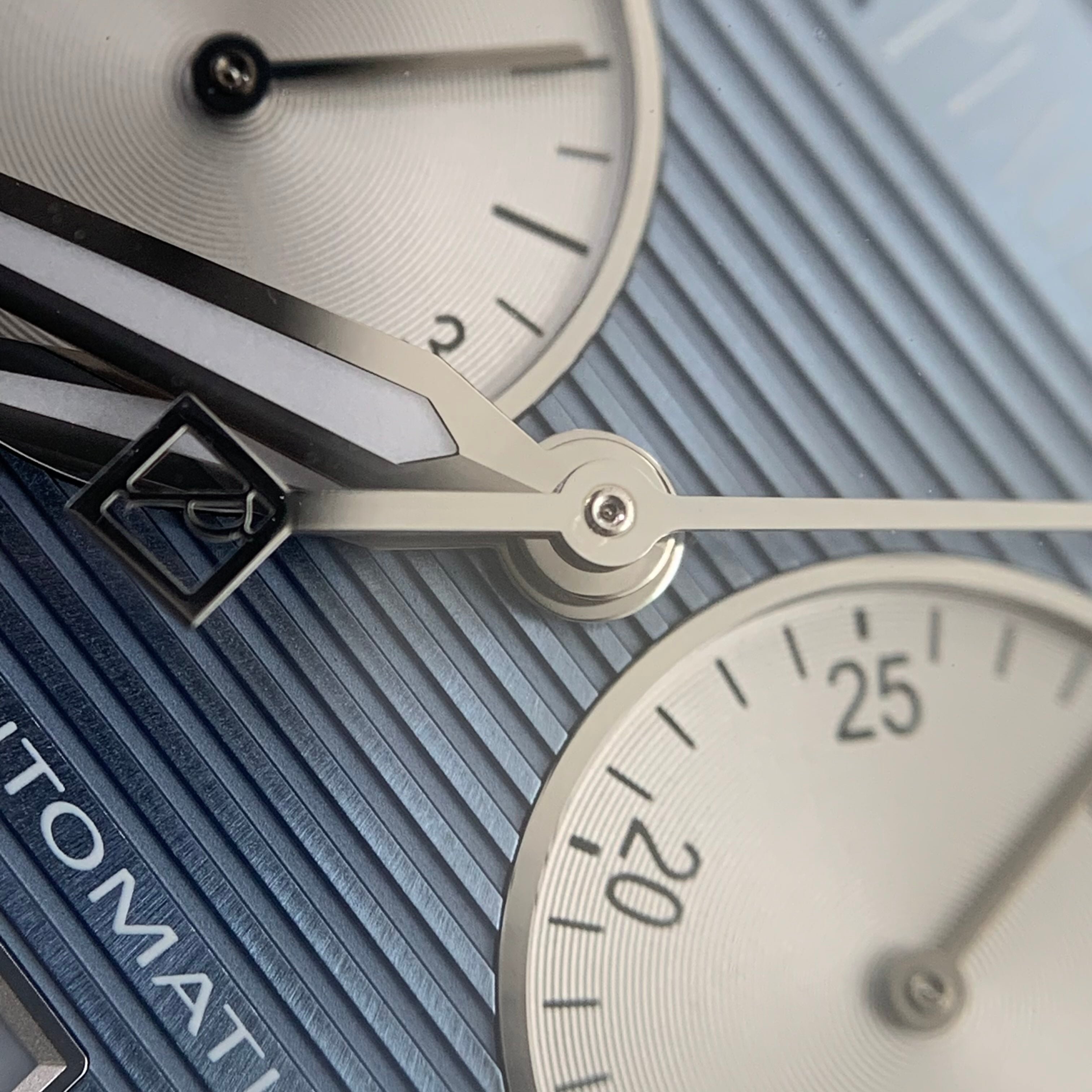 Piaget PIAGET POLO 42 millimeters G0A48024