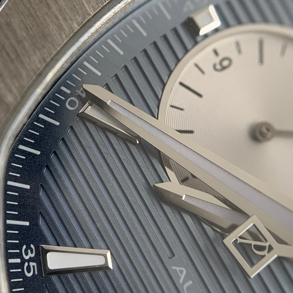 Piaget PIAGET POLO 42 millimeters G0A48024