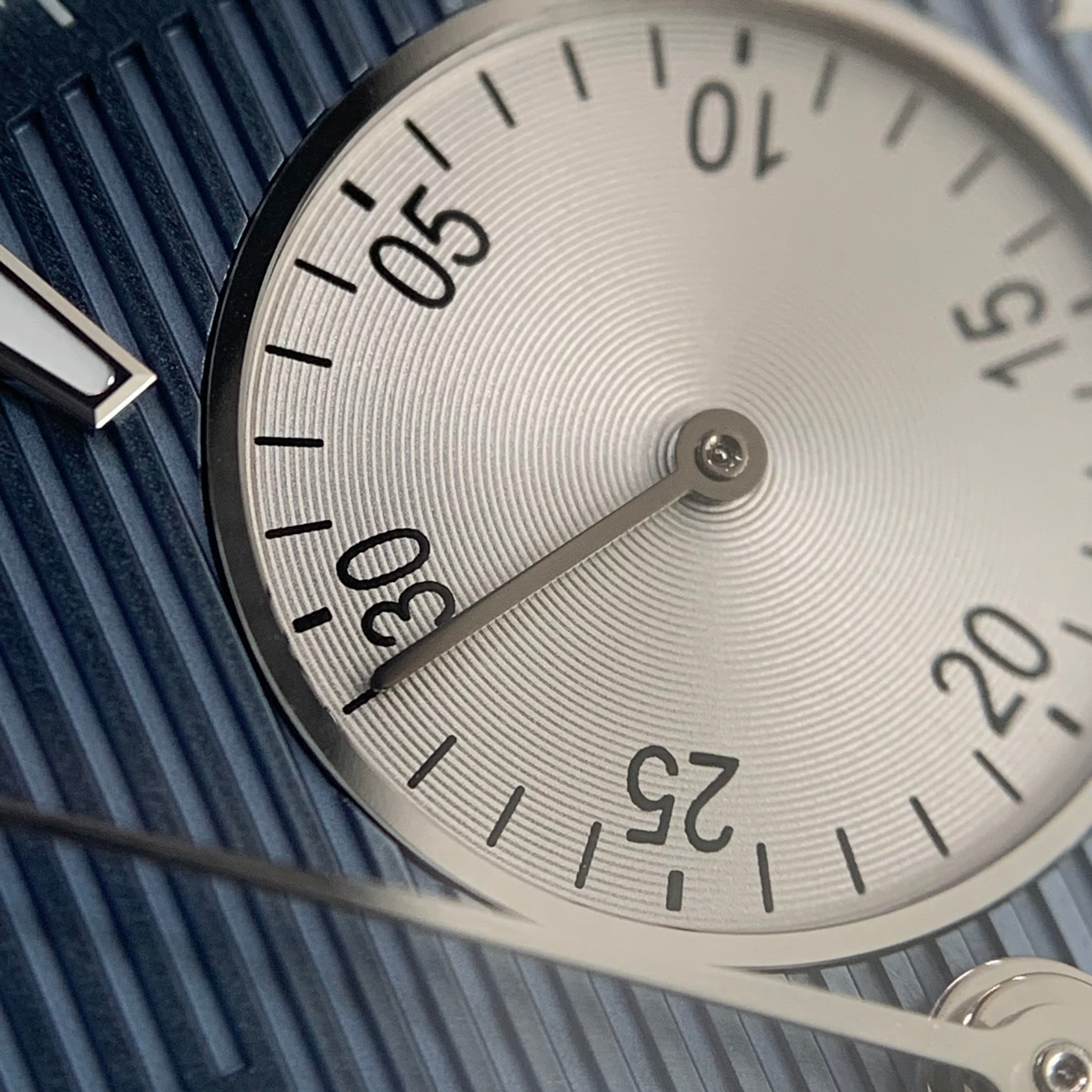 Piaget PIAGET POLO 42 millimeters G0A48024