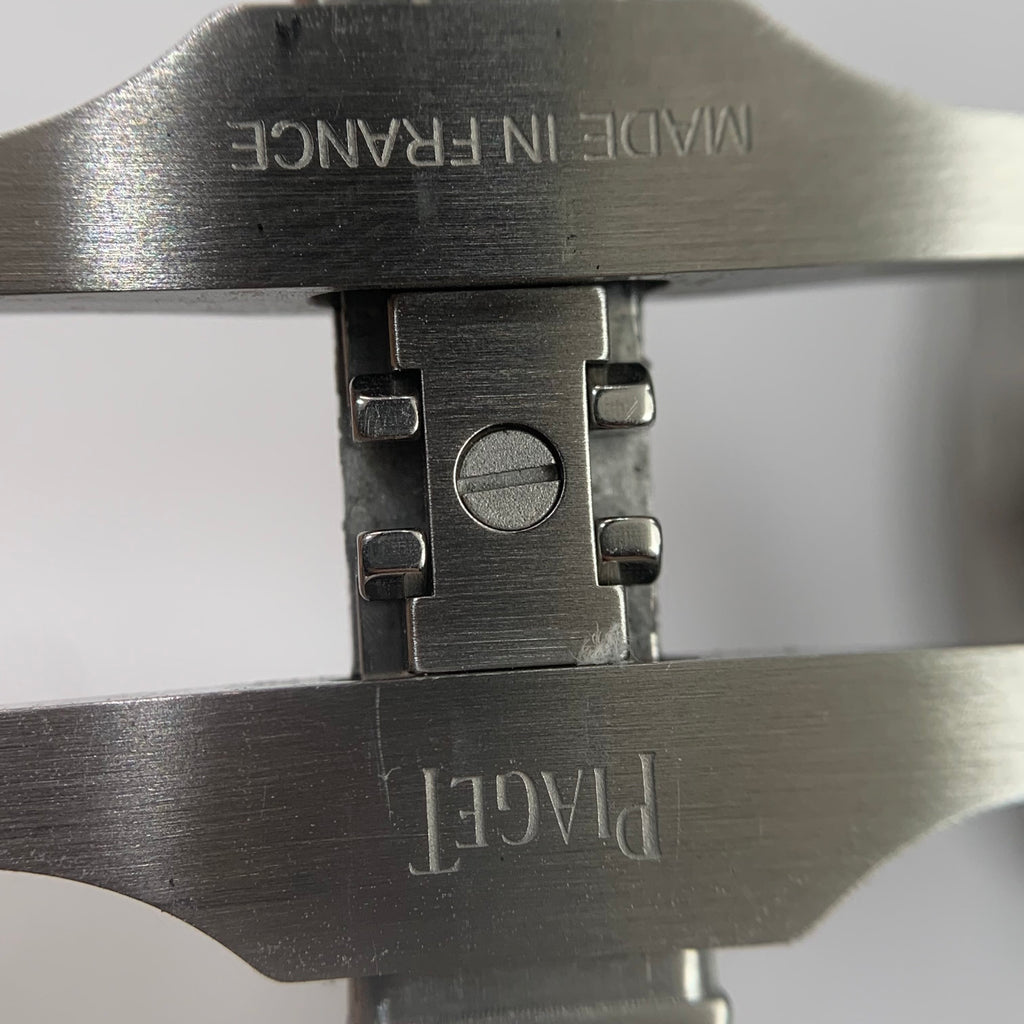 Piaget PIAGET POLO 42 millimeters G0A48024