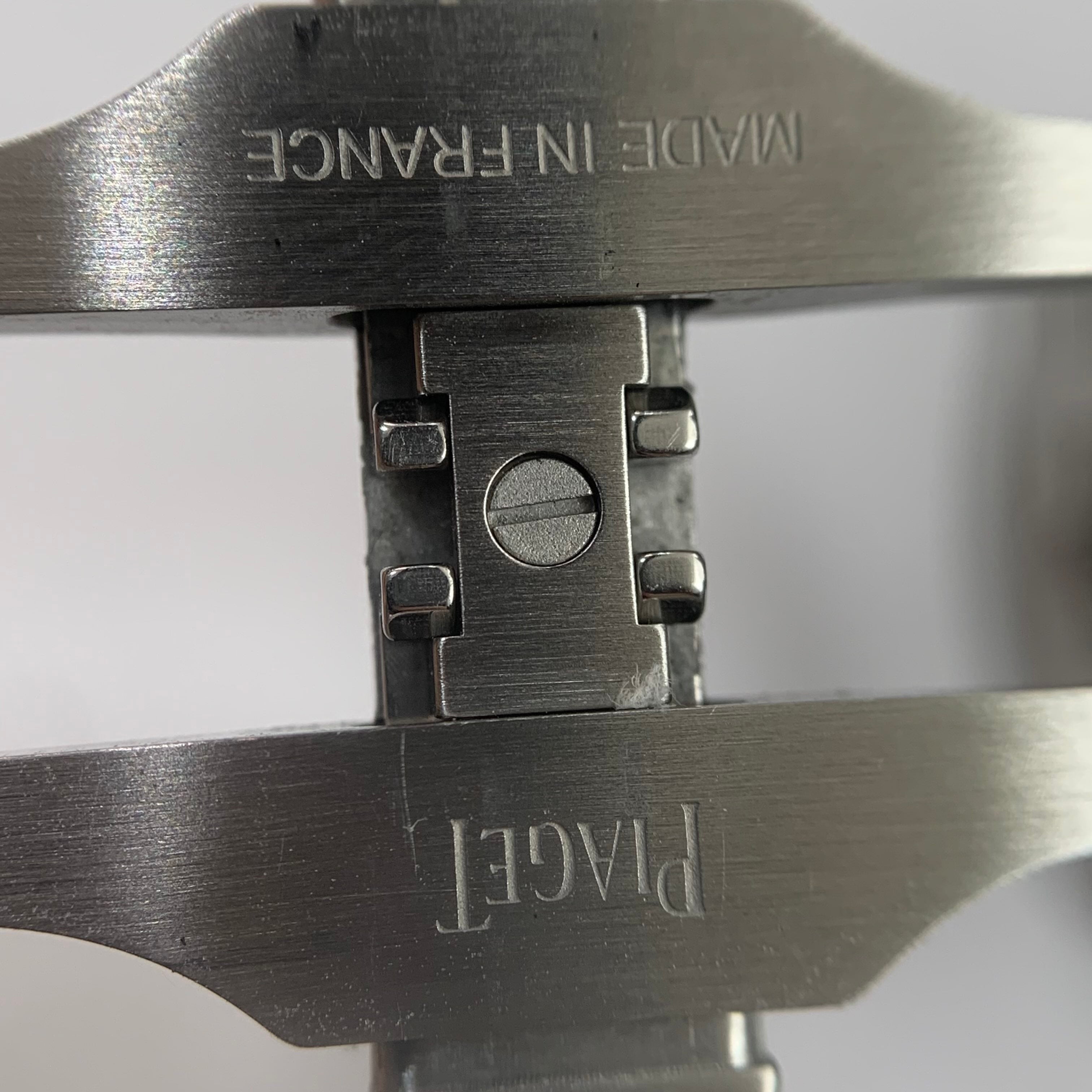 Piaget PIAGET POLO 42 millimeters G0A48024