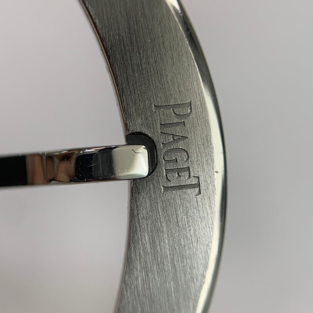 Piaget PIAGET POLO 42 millimeters G0A48024