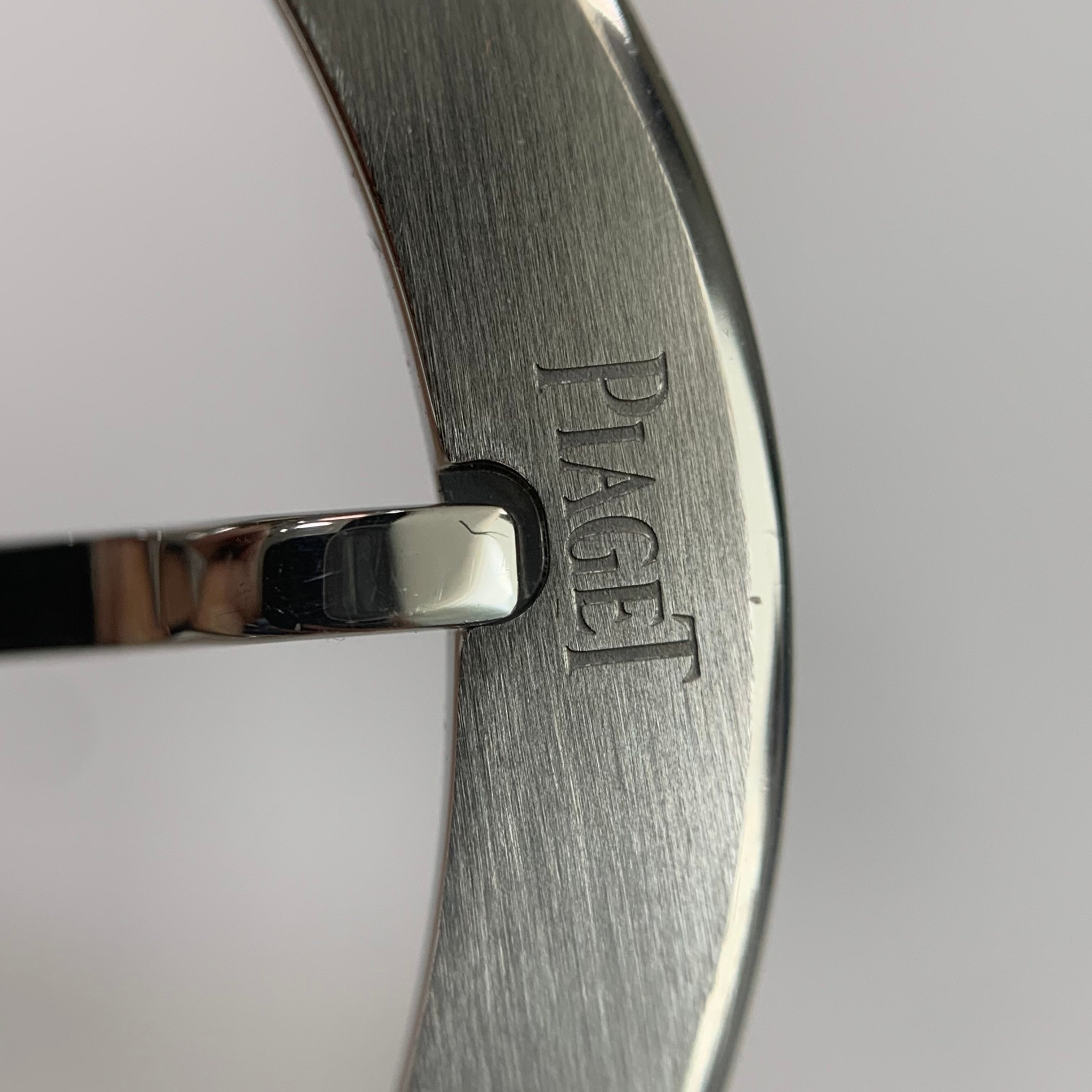 Piaget PIAGET POLO 42 millimeters G0A48024