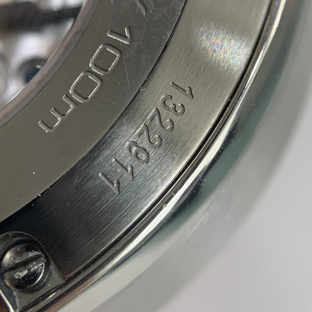 Piaget PIAGET POLO 42 millimeters G0A48024