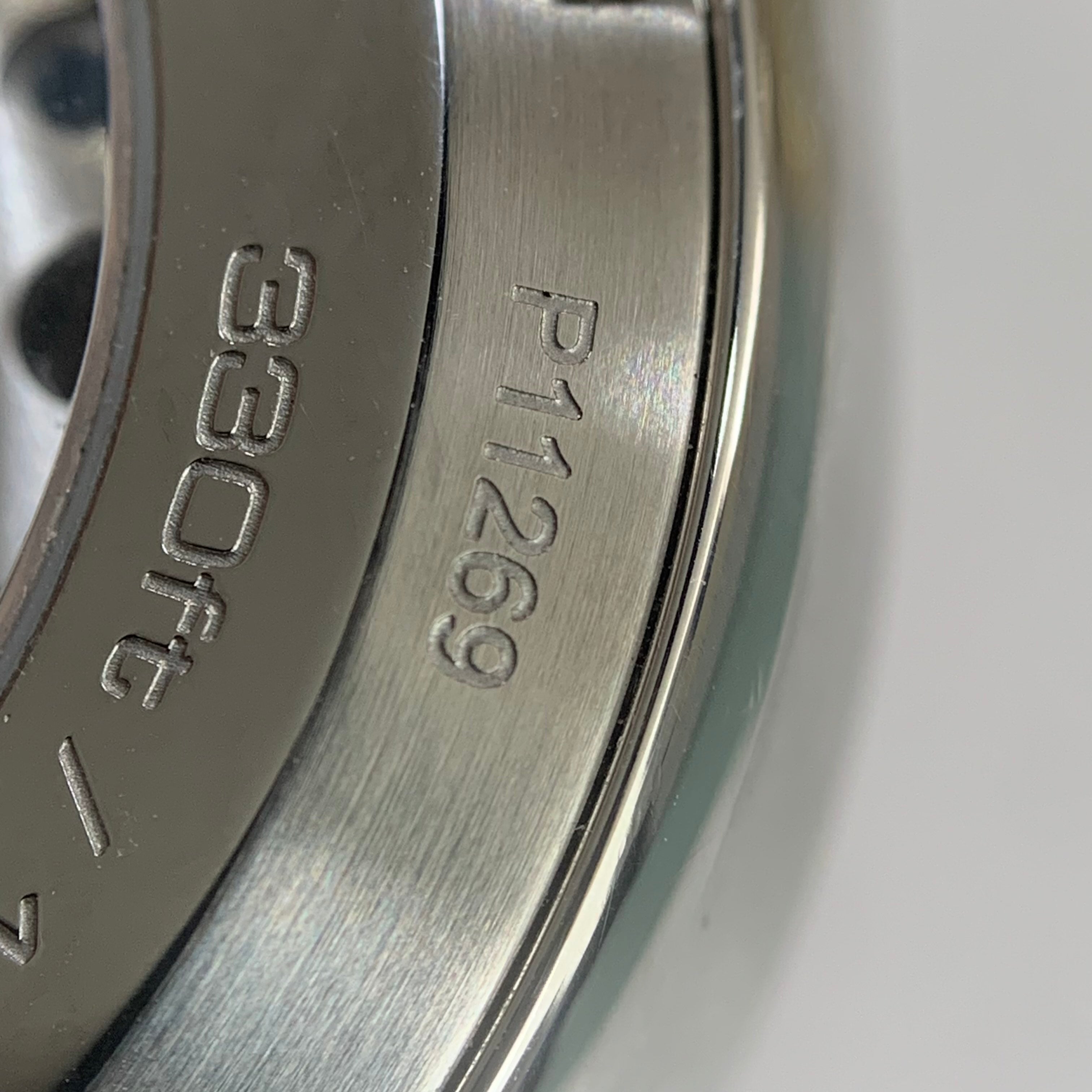Piaget PIAGET POLO 42 millimeters G0A48024